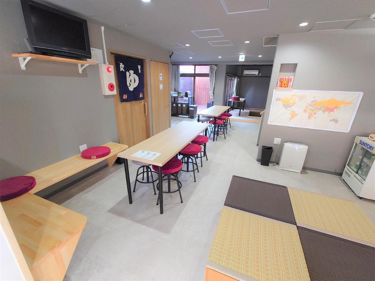 Stay Inn Koto Kyoto Exterior photo
