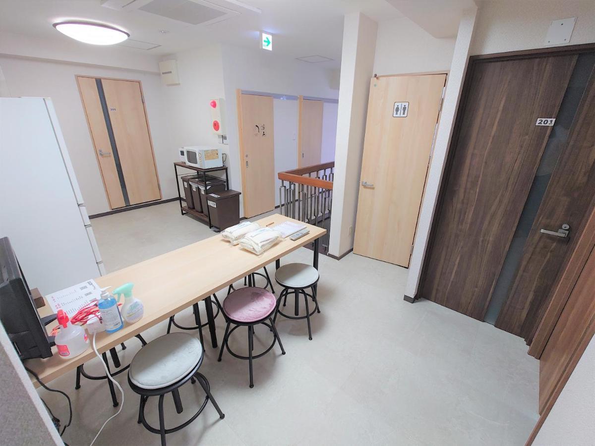 Stay Inn Koto Kyoto Exterior photo