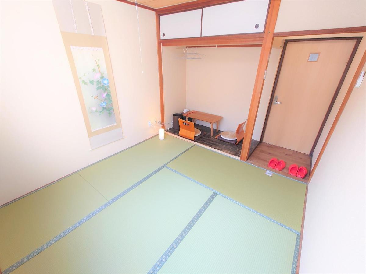 Stay Inn Koto Kyoto Exterior photo
