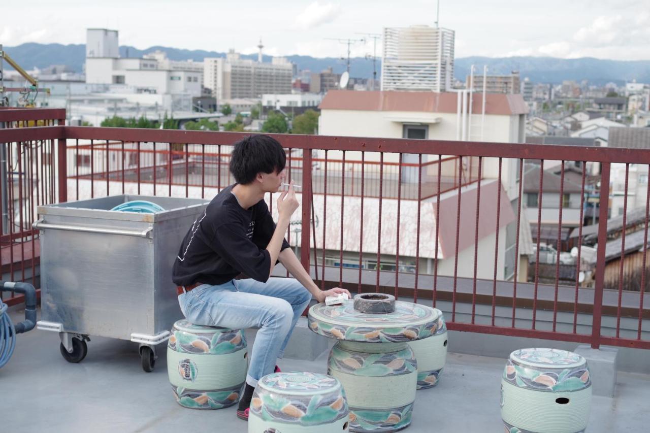 Stay Inn Koto Kyoto Exterior photo