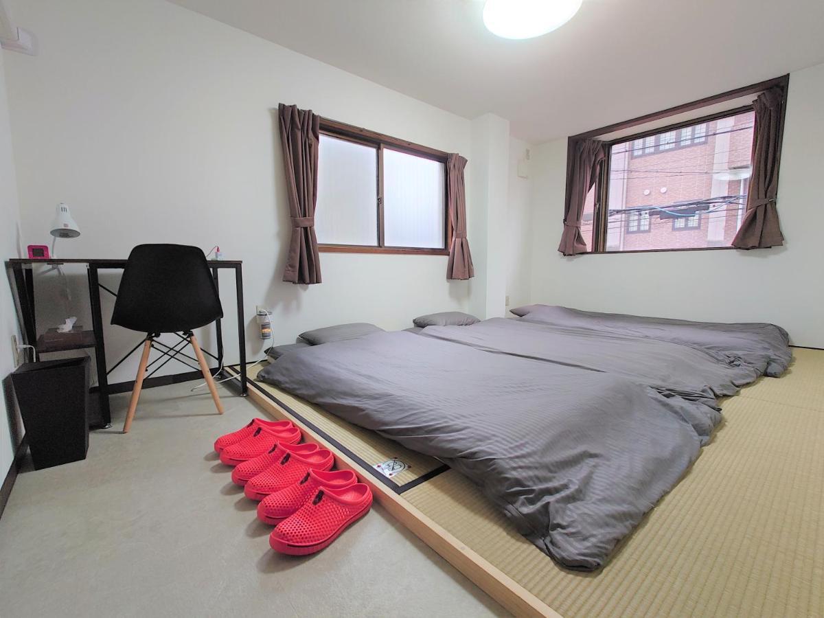 Stay Inn Koto Kyoto Exterior photo