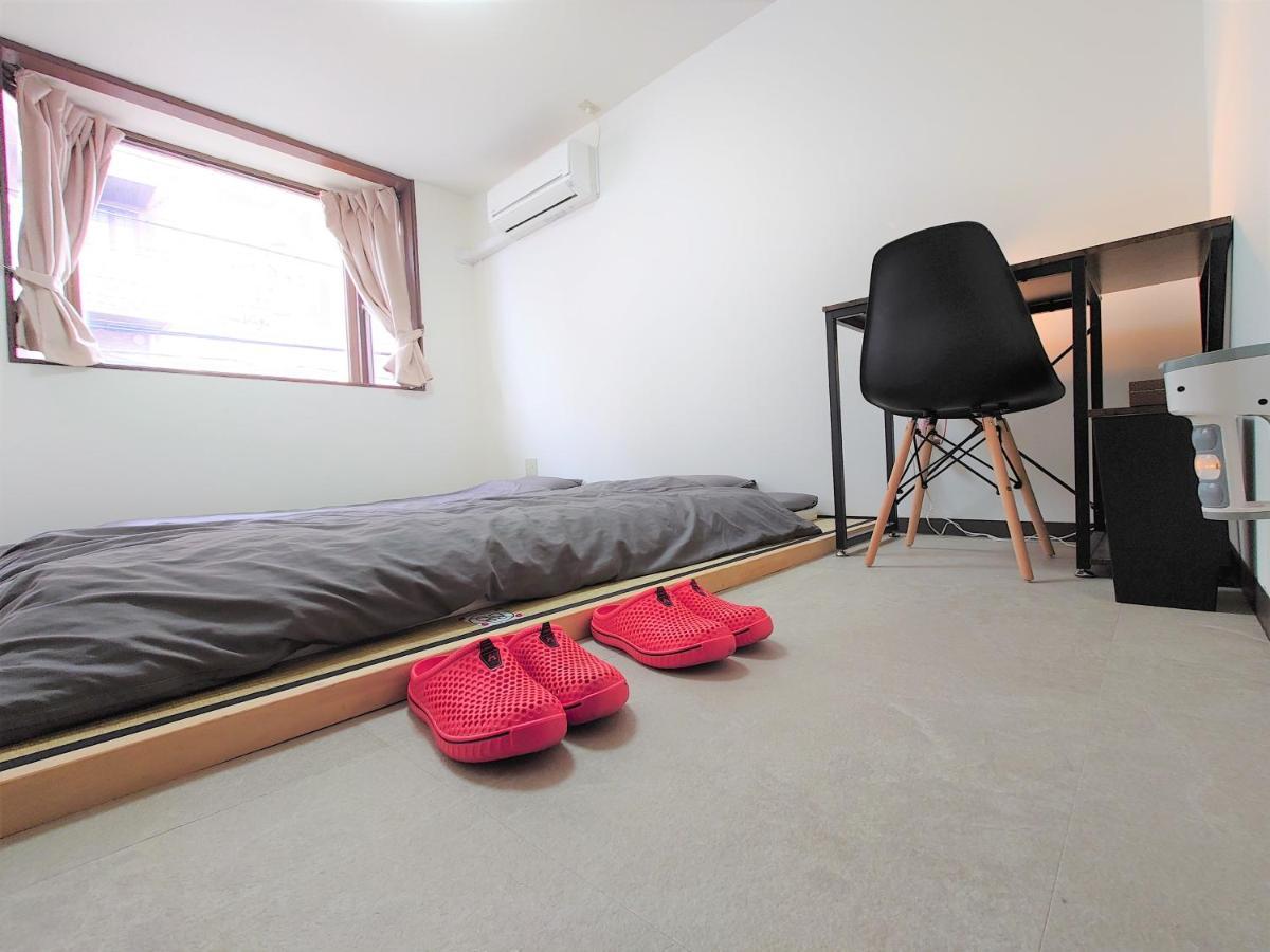 Stay Inn Koto Kyoto Exterior photo