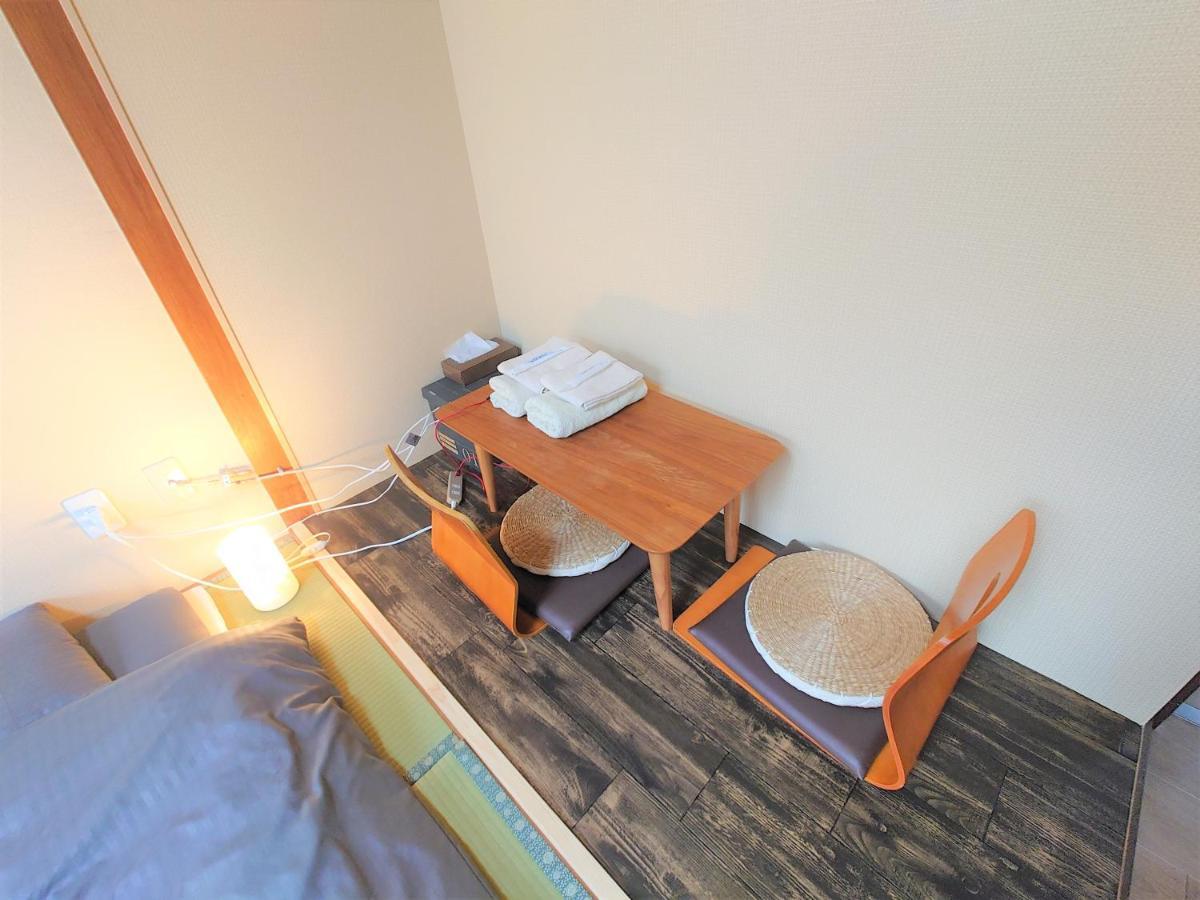 Stay Inn Koto Kyoto Exterior photo