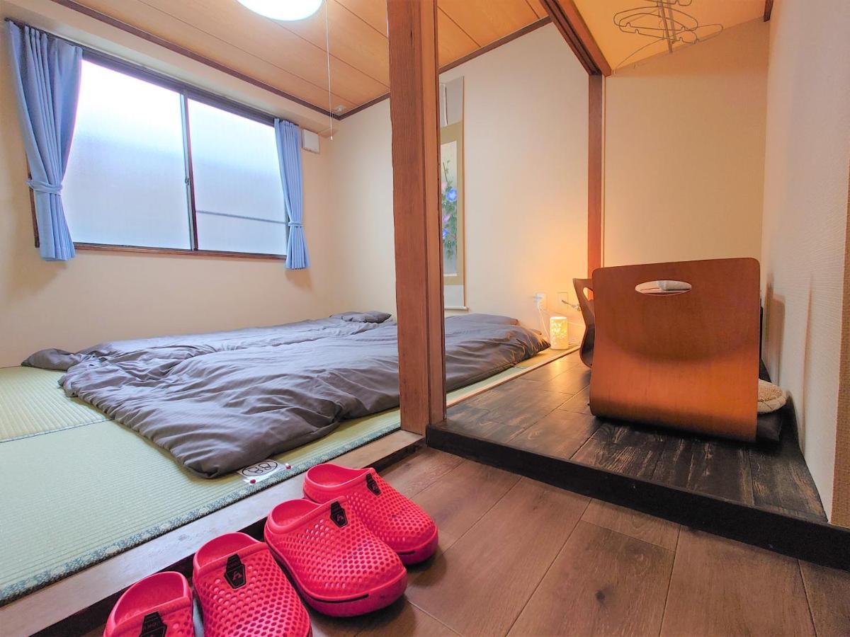 Stay Inn Koto Kyoto Exterior photo