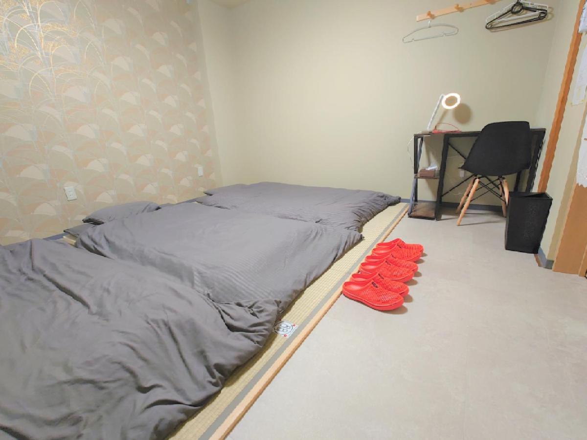 Stay Inn Koto Kyoto Exterior photo