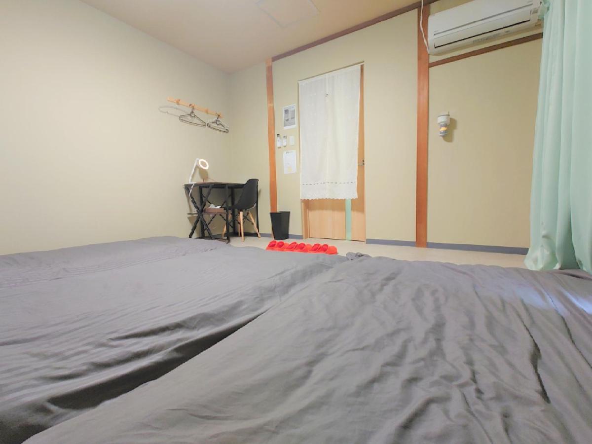 Stay Inn Koto Kyoto Exterior photo