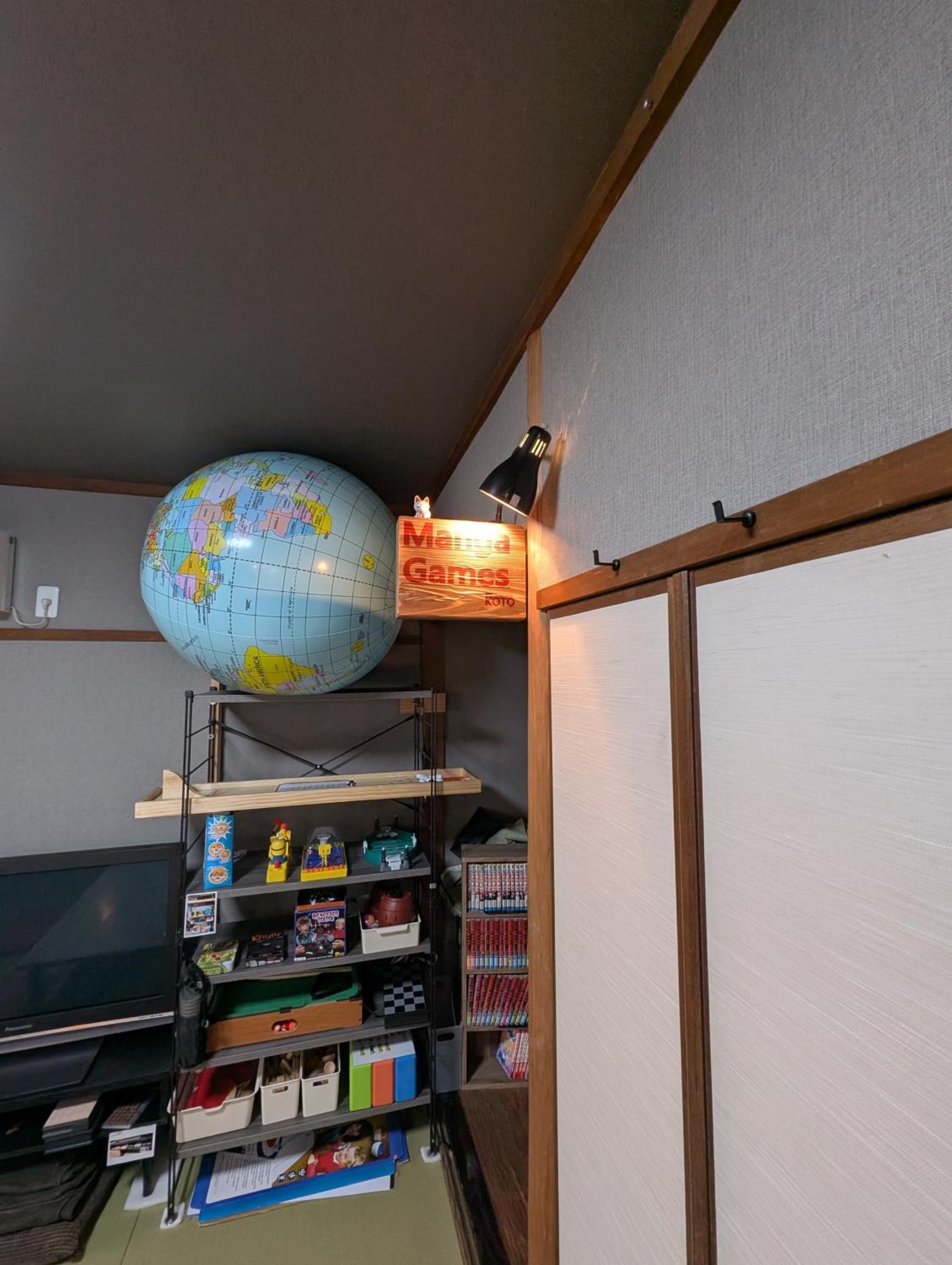 Stay Inn Koto Kyoto Exterior photo