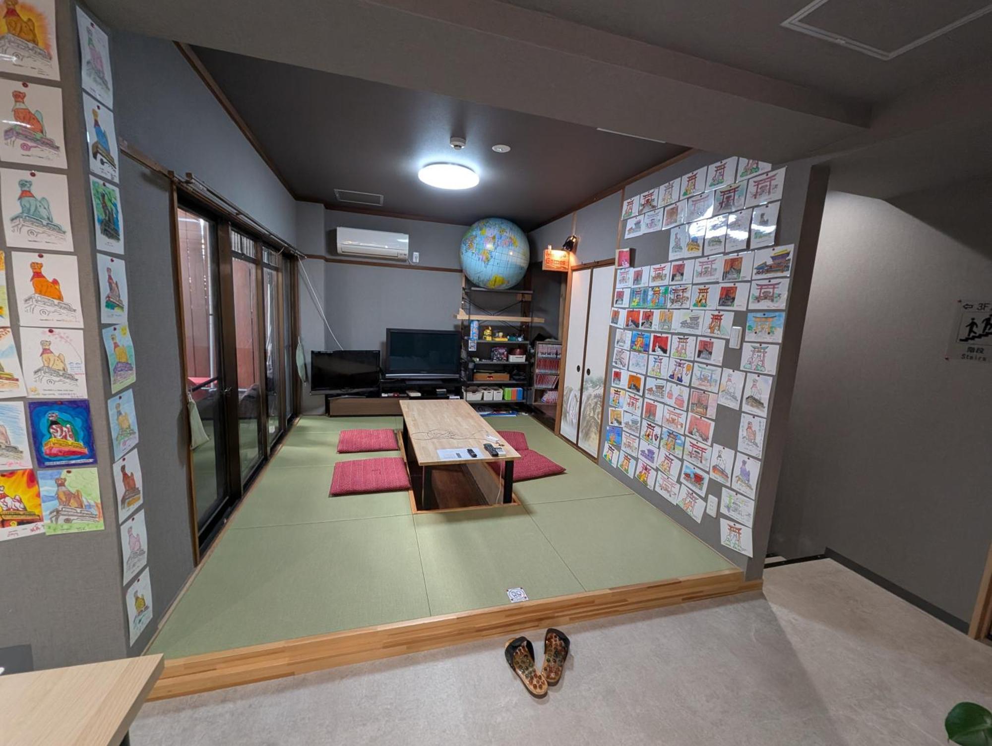 Stay Inn Koto Kyoto Exterior photo