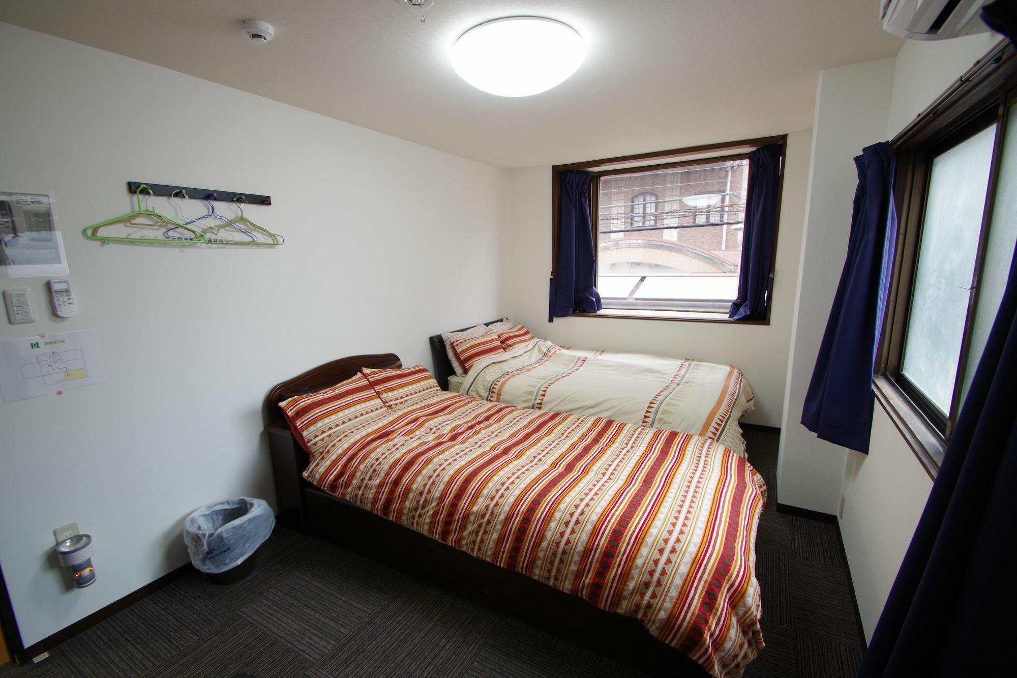 Stay Inn Koto Kyoto Exterior photo